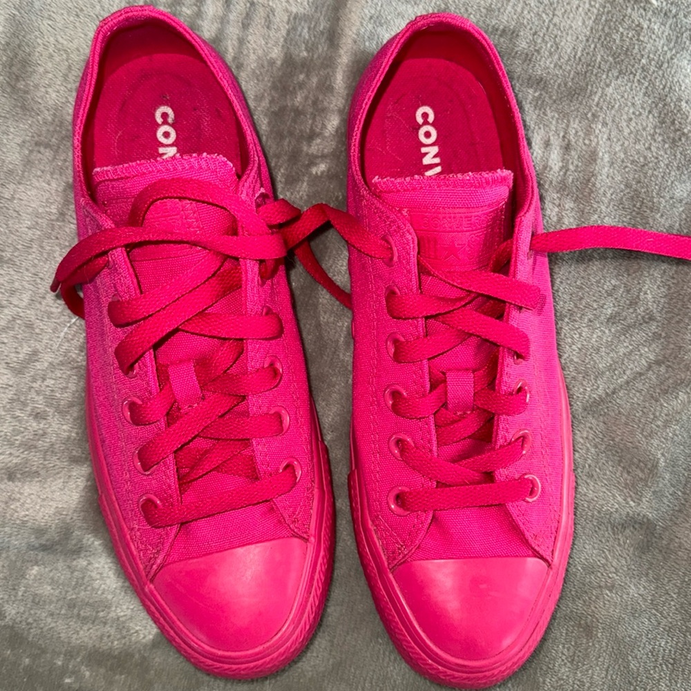Converse All Stars